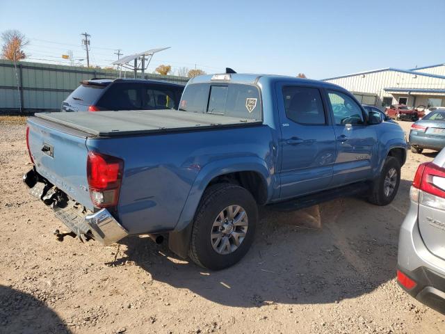 VIN 3TMCZ5AN3KM267532 2019 Toyota Tacoma, Double Cab no.3