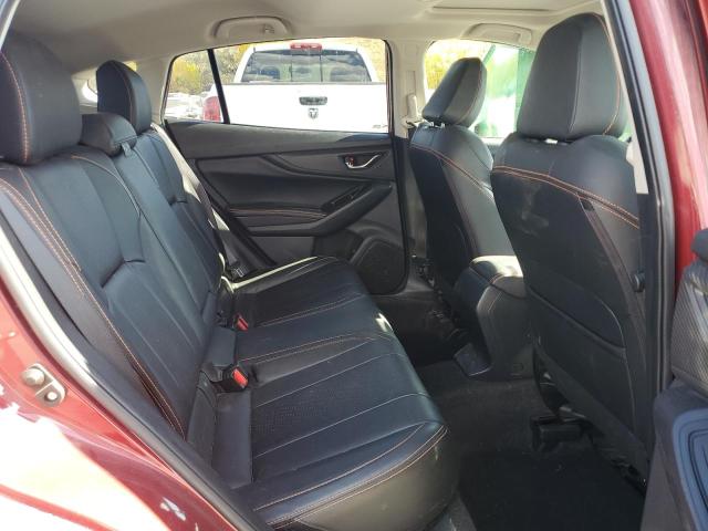 2019 SUBARU CROSSTREK - JF2GTANC1KH215889