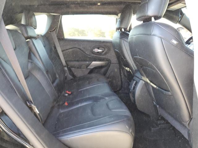 2021 JEEP CHEROKEE L - 1C4PJMDN4MD118916