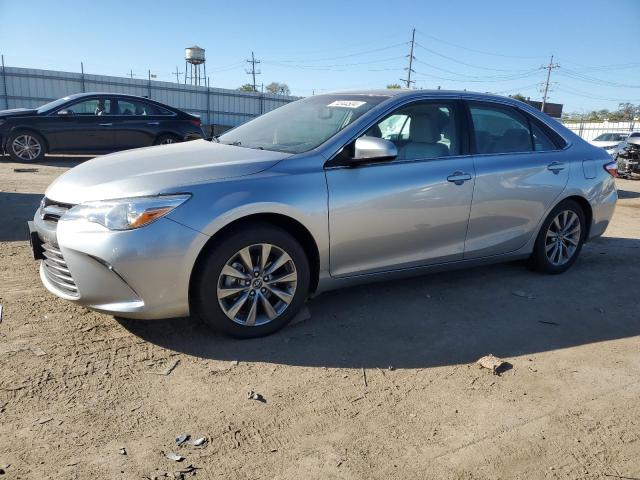 2017 TOYOTA CAMRY LE - 4T1BF1FK7HU615652