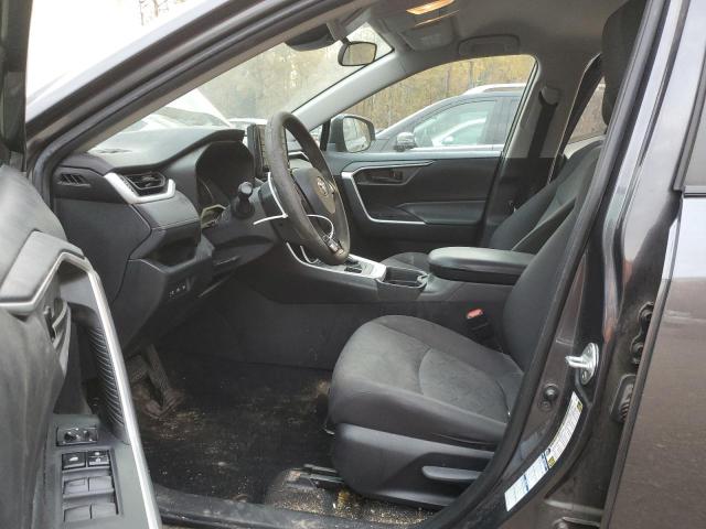 2020 TOYOTA RAV4 LE - 2T3B1RFV3LC098231