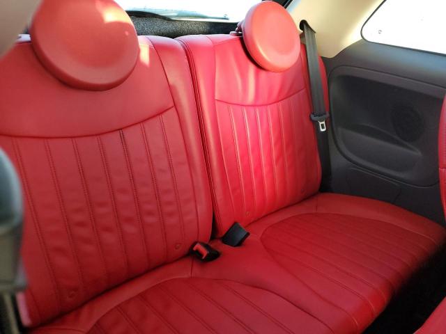 2018 FIAT 500 LOUNGE 3C3CFFCH7JT255219