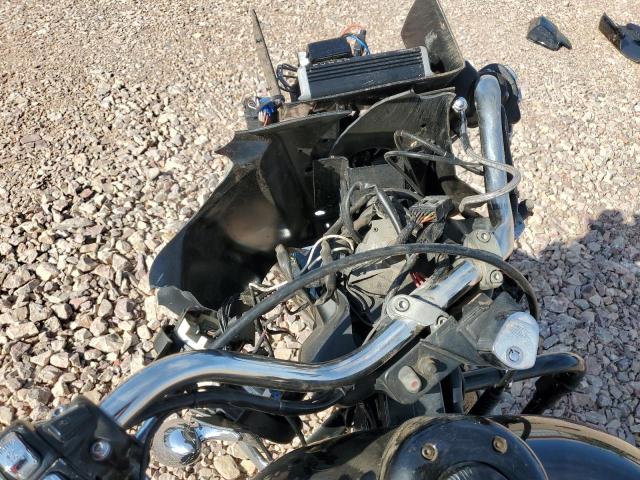 2005 HARLEY-DAVIDSON FLTRI 1HD1FSW195Y631304