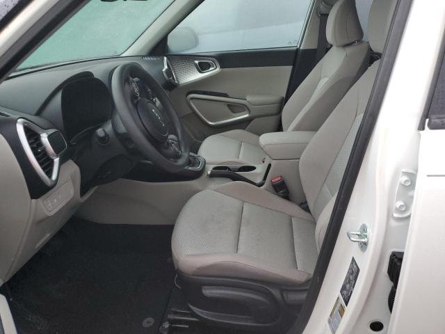 2024 KIA SOUL LX - KNDJ23AU5R7227917