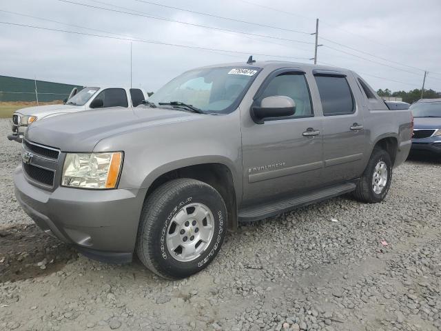 2007 CHEVROLET AVALANCHE #2940534506