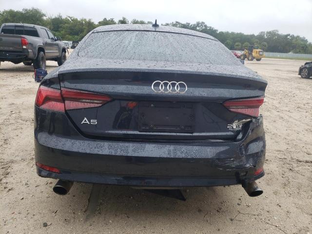 VIN WAUENCF56JA063835 2018 AUDI A5 no.6