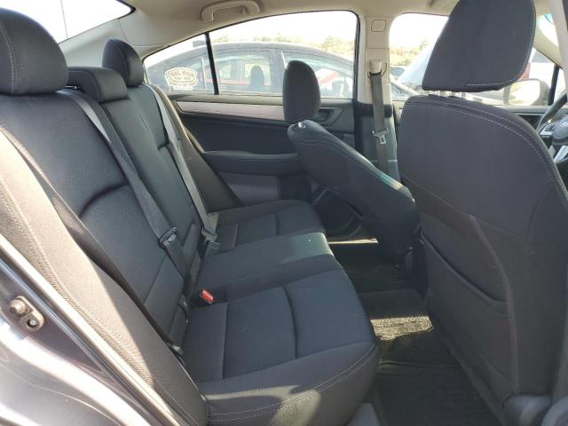 2017 SUBARU LEGACY 2.5 - 4S3BNAA60H3011951
