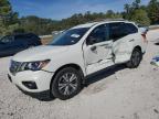 2017 NISSAN PATHFINDER - 5N1DR2MN4HC613043