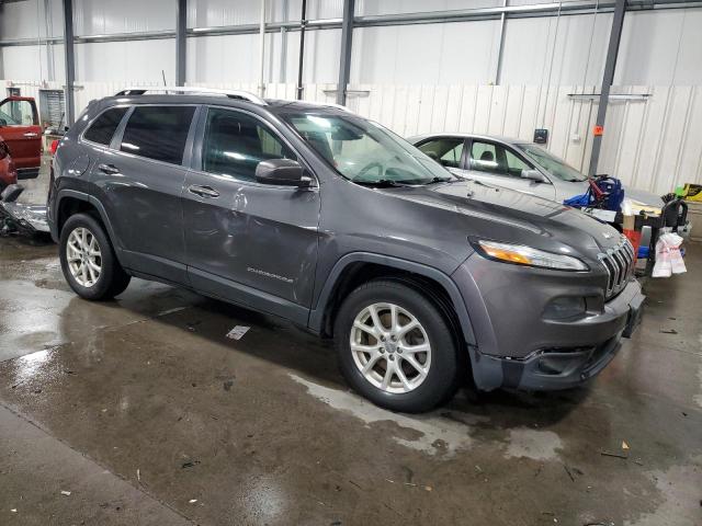 2015 JEEP CHEROKEE L - 1C4PJMCS6FW787901