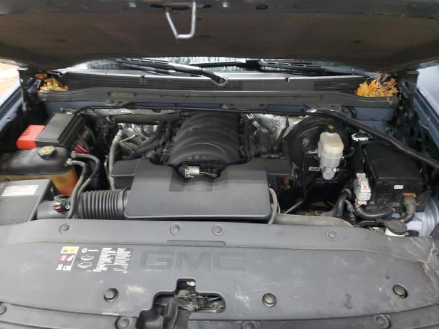 2015 GMC SIERRA 1GTV2UEC5FZ324754