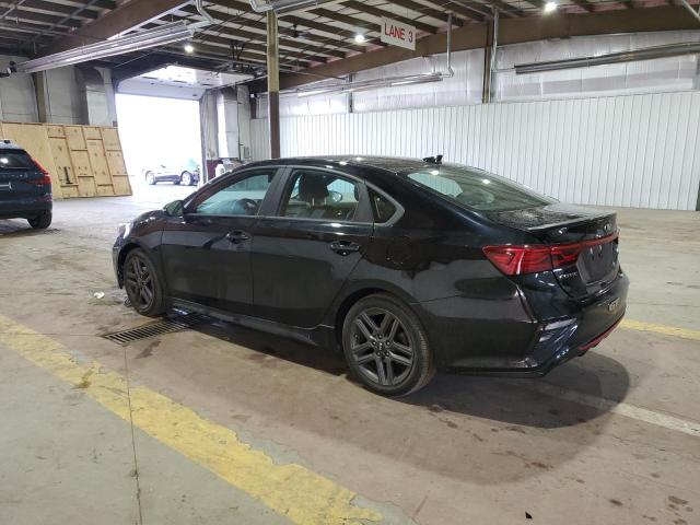 VIN 3KPF34AD9LE223580 2020 KIA Forte, Gt Line no.2