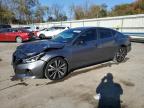 2020 NISSAN ALTIMA SR - 1N4BL4CW1LC204953