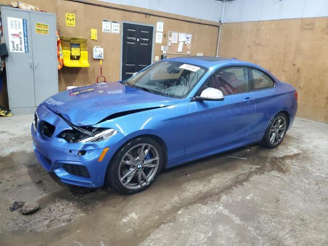 2015 BMW M235XI #2945615184