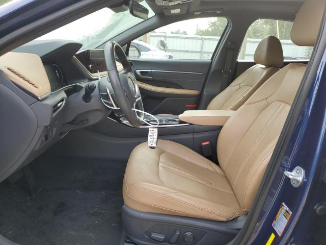 2020 HYUNDAI SONATA LIM - 5NPEH4J21LH046739