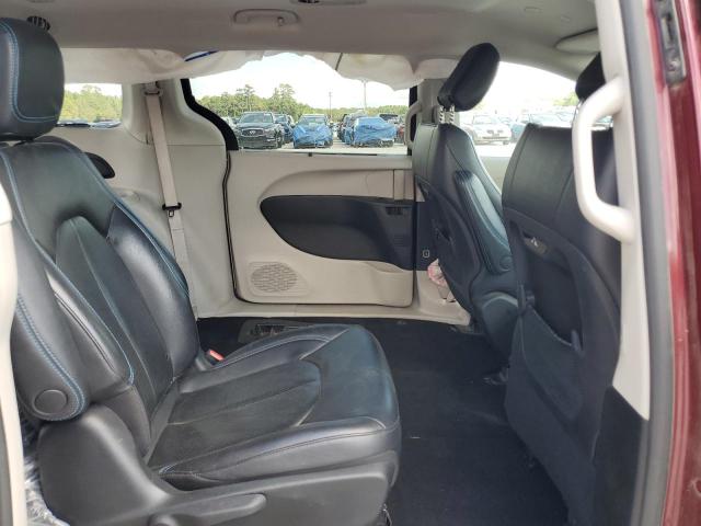 2021 CHRYSLER PACIFICA H - 2C4RC1L76MR591587