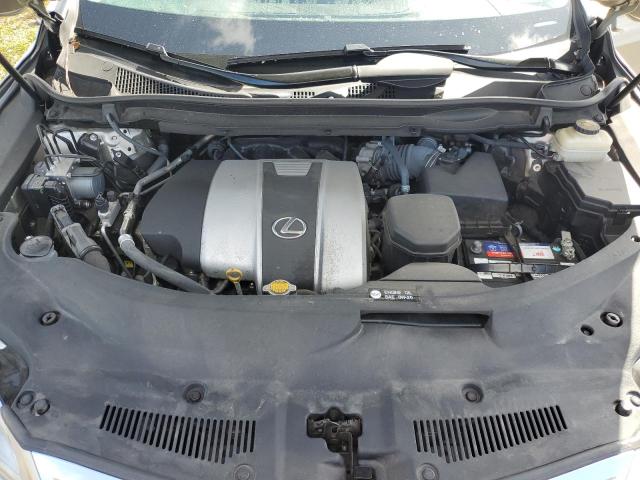 2016 LEXUS RX 350 - 2T2ZZMCA3GC002684