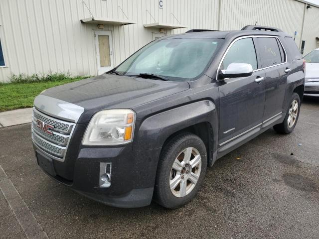 2015 GMC TERRAIN SL - 2GKALSEK8F6120067