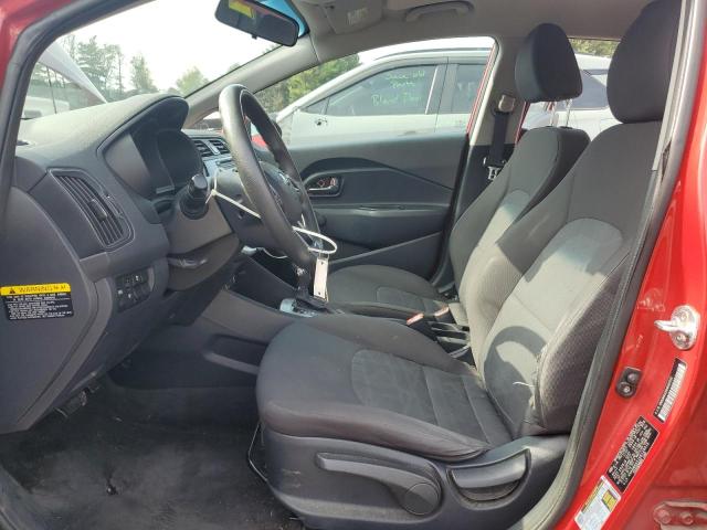 2017 KIA RIO LX KNADM4A31H6120515