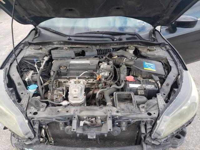 VIN 1HGCR2F3XEA224539 2014 Honda Accord, LX no.11