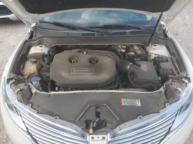 2016 LINCOLN MKZ - 3LN6L2G91GR600940
