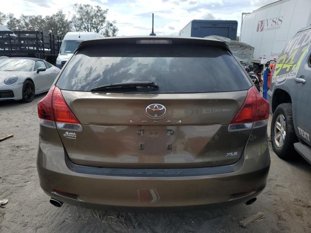 VIN 4T3ZK3BB6EU069795 2014 Toyota Venza, LE no.6