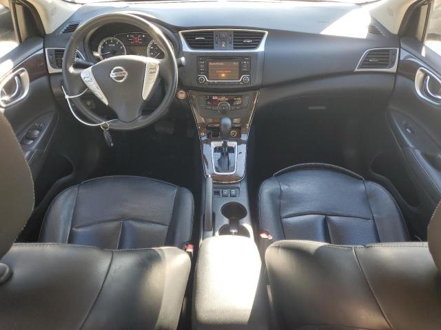 2015 NISSAN SENTRA S - 3N1AB7AP1FY219862
