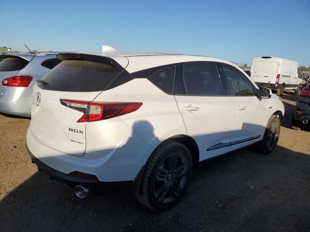 2020 ACURA RDX A-SPEC - 5J8TC2H62LL805723