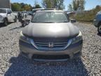 HONDA ACCORD EXL photo