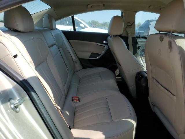 2016 BUICK REGAL PREM 2G4GS5GX2G9138238