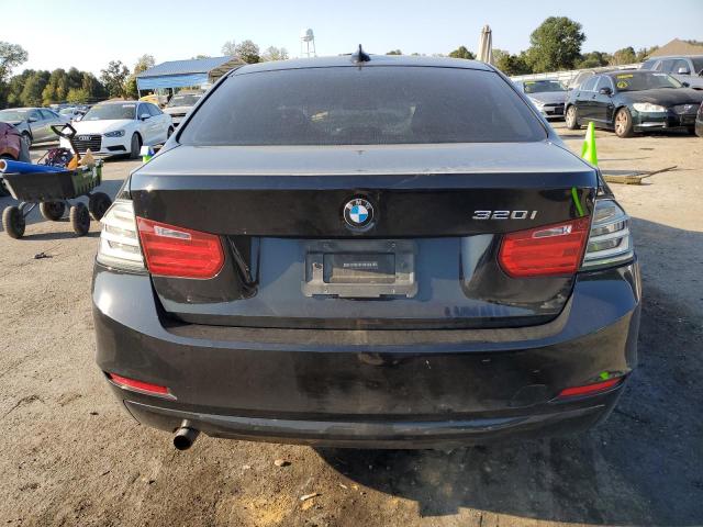 2015 BMW 320 I - WBA3B1G52FNT64279