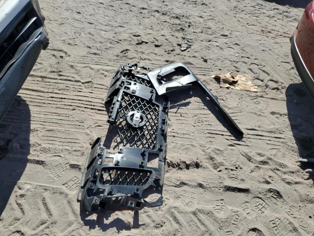 2019 NISSAN NV 3500 5BZBF0AA2KN851723