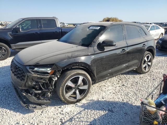 2022 AUDI Q5 PREMIUM #2965522059