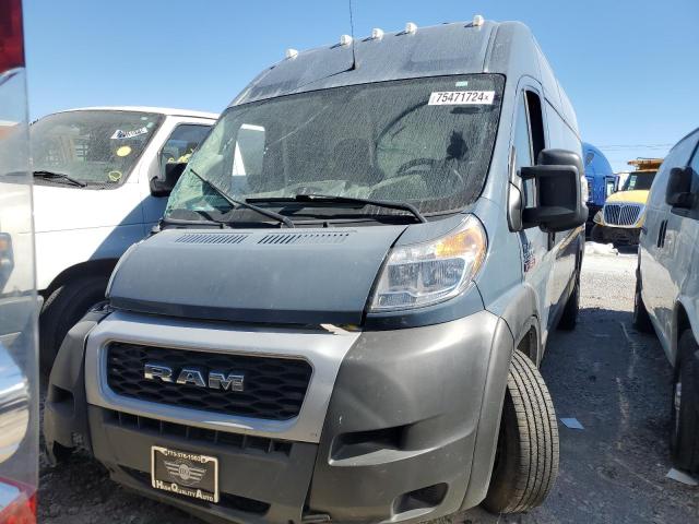 2019 RAM PROMASTER - 3C6URVJG3KE548611