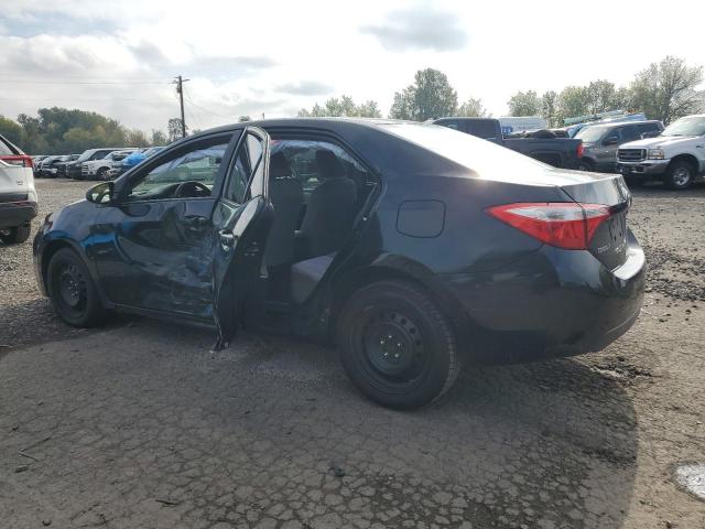 2016 TOYOTA COROLLA L - 2T1BURHE3GC620732