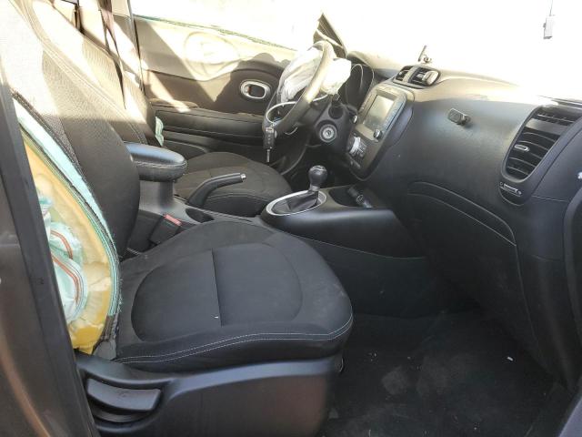2019 KIA SOUL + - KNDJP3A54K7697517