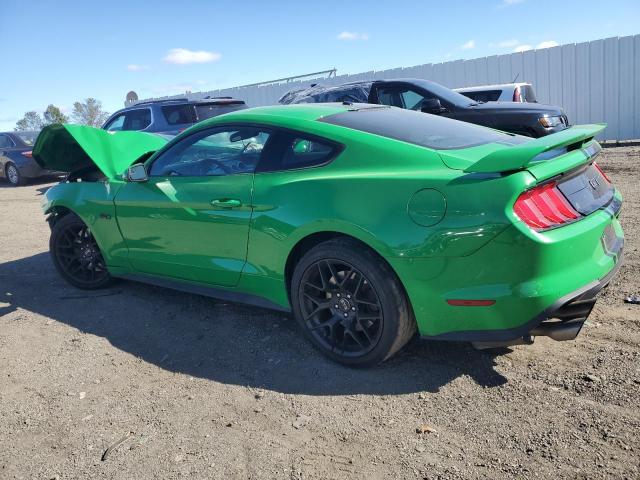 2019 FORD MUSTANG GT - 1FA6P8CF1K5101581