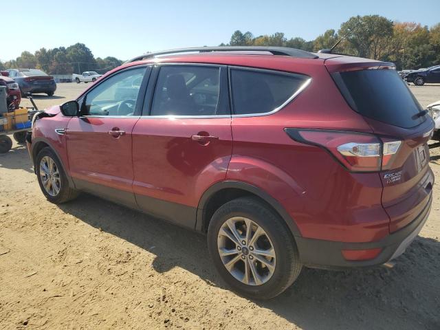 2018 FORD ESCAPE SE - 1FMCU0G9XJUB49091