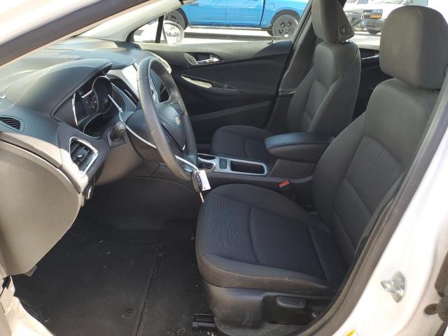 2016 CHEVROLET CRUZE LS - 1G1BC5SM3G7255152