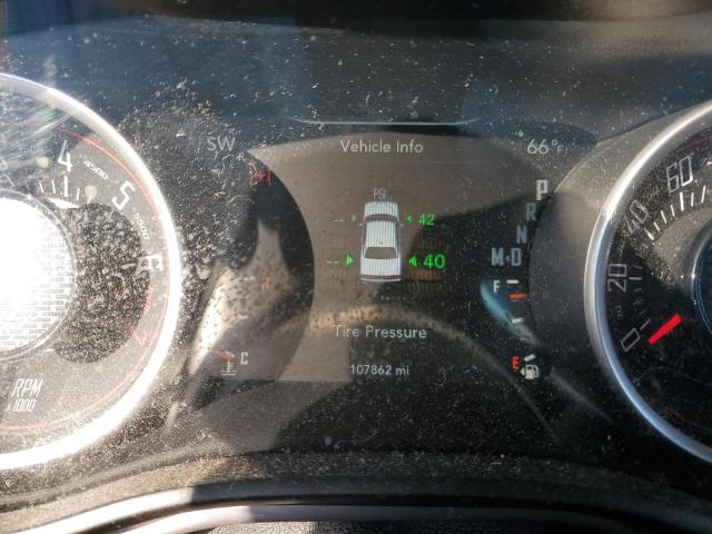 2016 DODGE CHALLENGER - 2C3CDZAG5GH278923