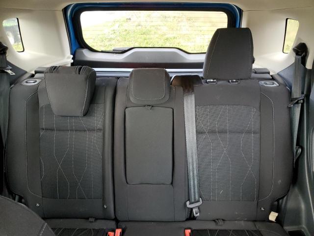 2018 FORD ECOSPORT S - MAJ6P1UL5JC182607