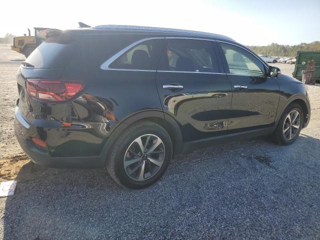 2019 KIA SORENTO EX - 5XYPH4A5XKG500673