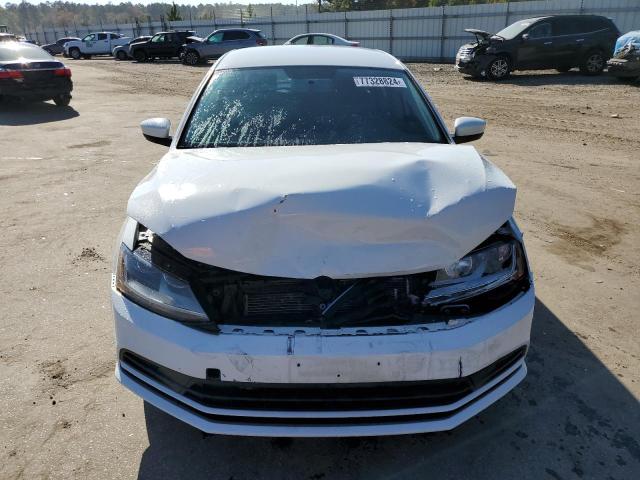 2017 VOLKSWAGEN JETTA S - 3VW2B7AJ0HM277191