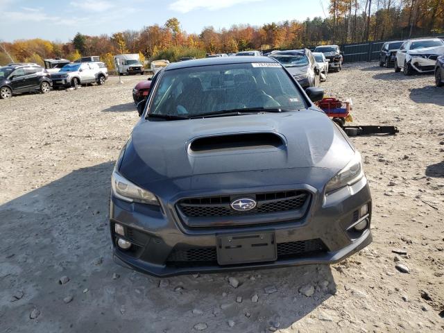 2017 SUBARU WRX LIMITE - JF1VA1J69H9804029