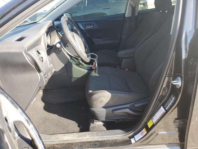 2018 TOYOTA COROLLA IM - JTNKARJE0JJ558832