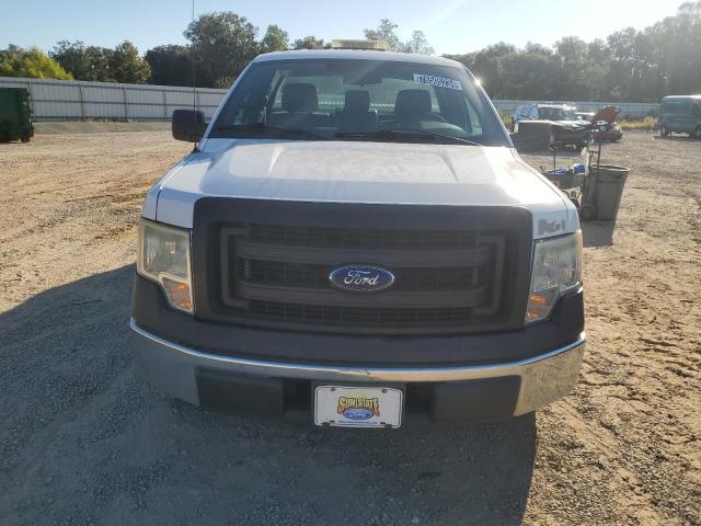 VIN 1FTMF1CM4EKG52068 2014 Ford F-150 no.5