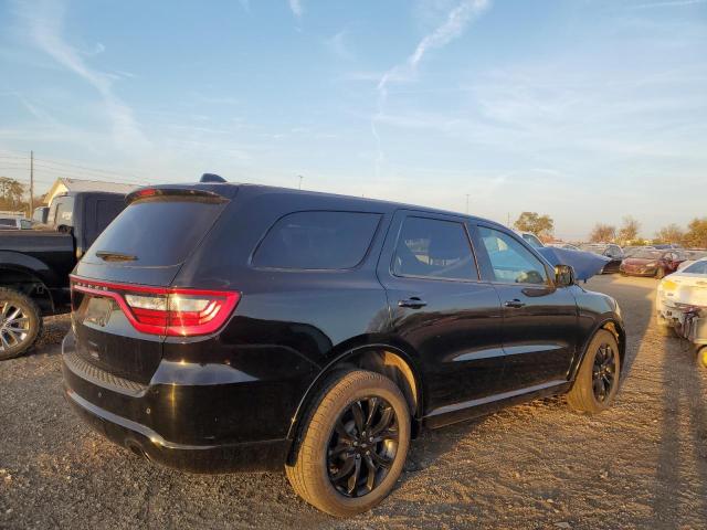 2019 DODGE DURANGO SX - 1C4RDJAG1KC651278