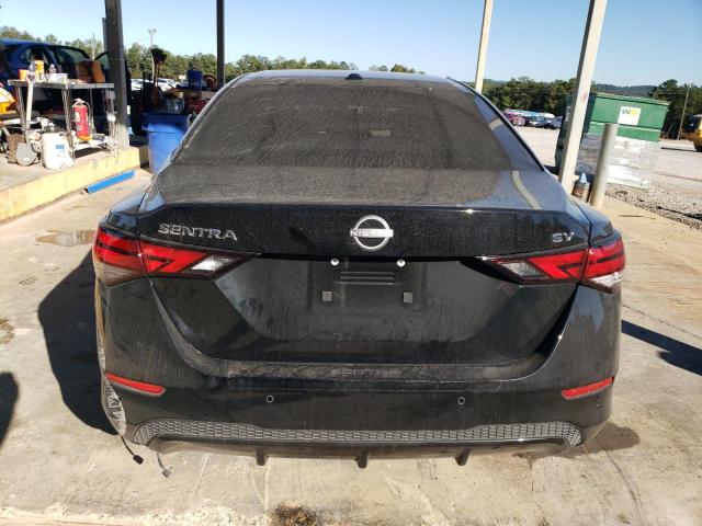 2024 NISSAN SENTRA SV #3302869889