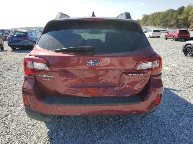 2016 SUBARU OUTBACK 2. - 4S4BSBLC8G3327335