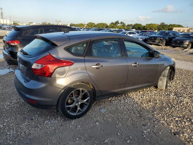 VIN 1FADP3K21EL154855 2014 Ford Focus, SE no.3