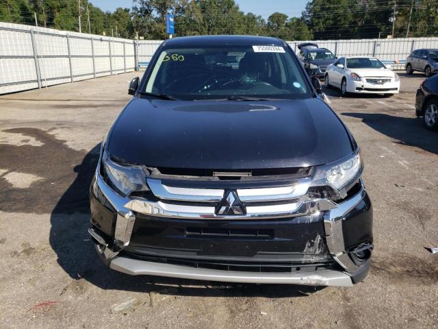 2016 MITSUBISHI OUTLANDER - JA4AZ3A30GZ030698